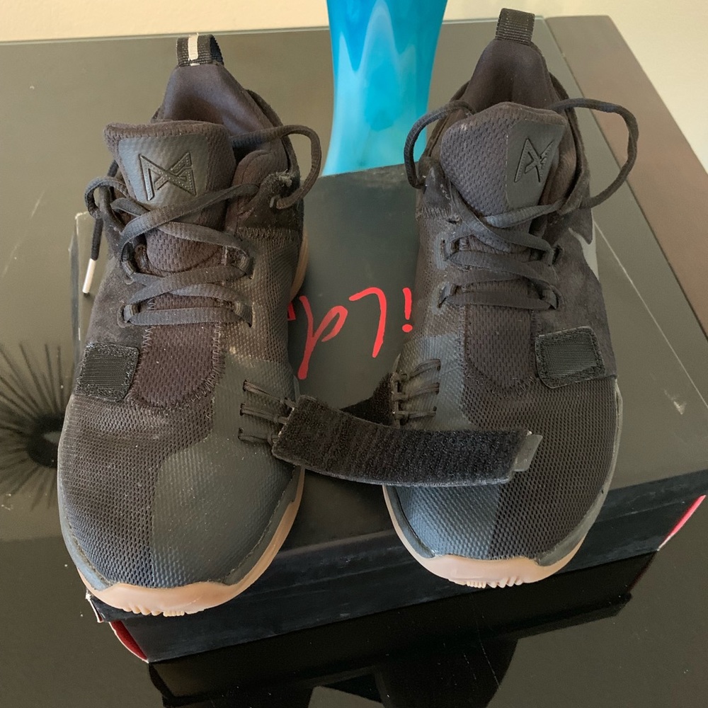 PG (Paul George Nike Shoe)